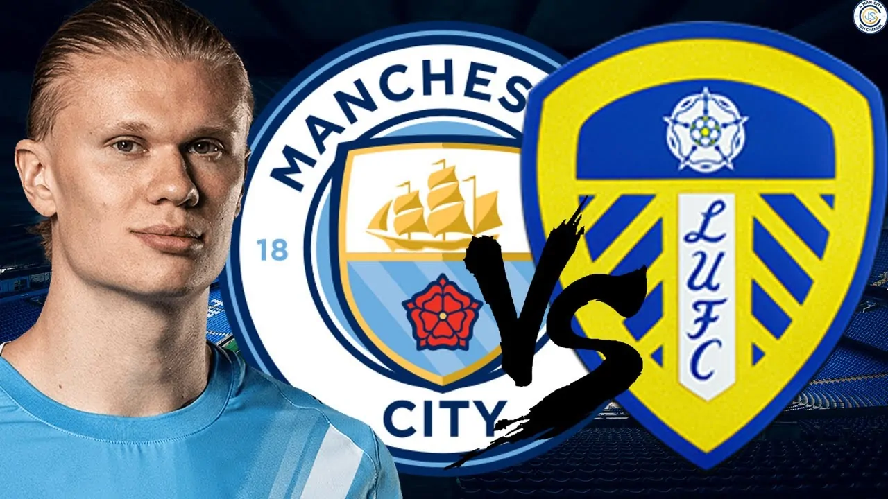 لحظة بلحظة.. مباراة مانشستر سيتي ضد ليدز يونايتد في الدوري الإنجليزي والقنوات الناقلة 2026