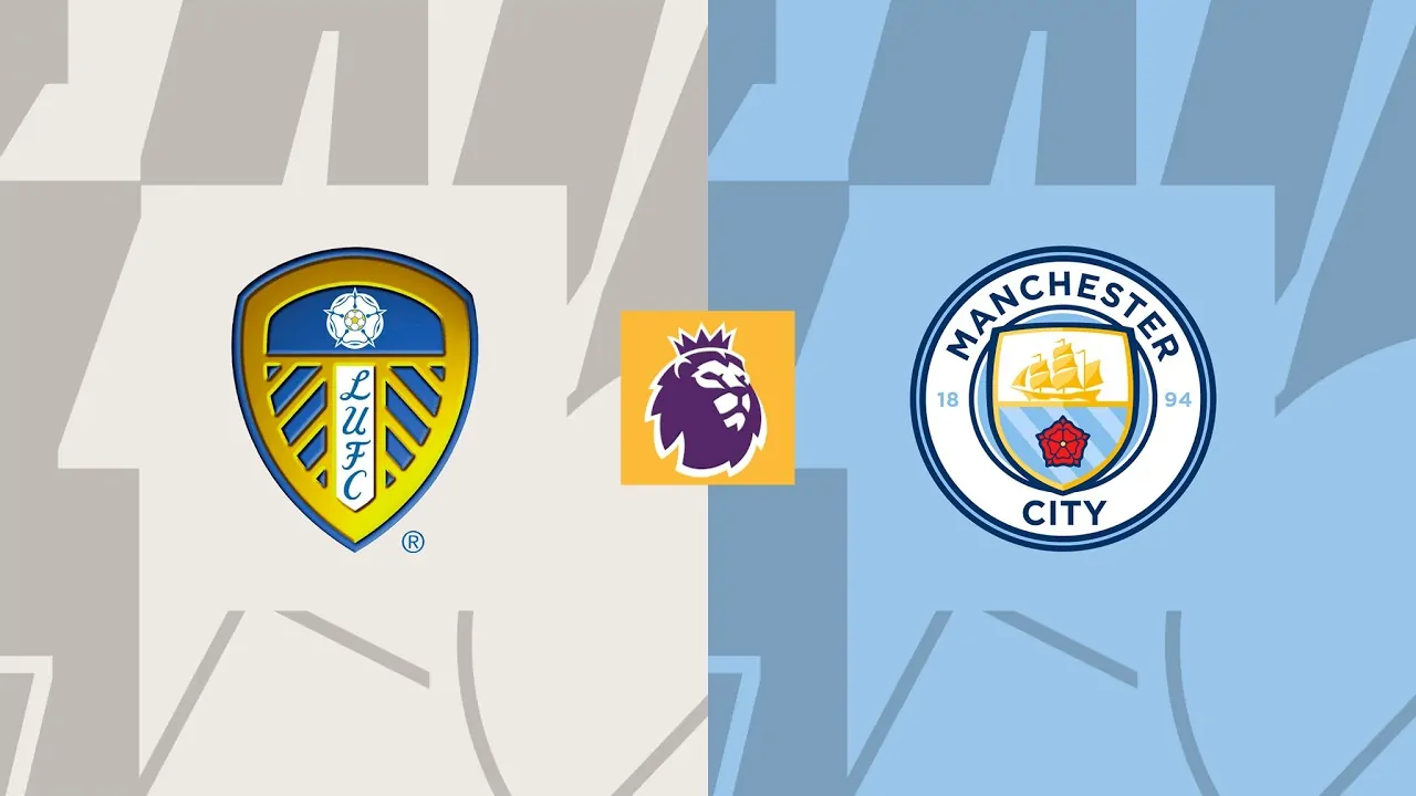 بجودة 4k.. مباراة مانشستر سيتي أمام ليدز يونايتد اليوم في الدوري الإنجليزي والقنوات الناقلة 2026