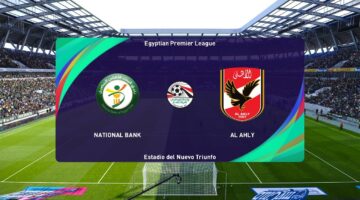 تابع بجودة HD.. مباراة الاهلي والبنك الاهلي فى الدوري المصري والقناة الناقلة 2026