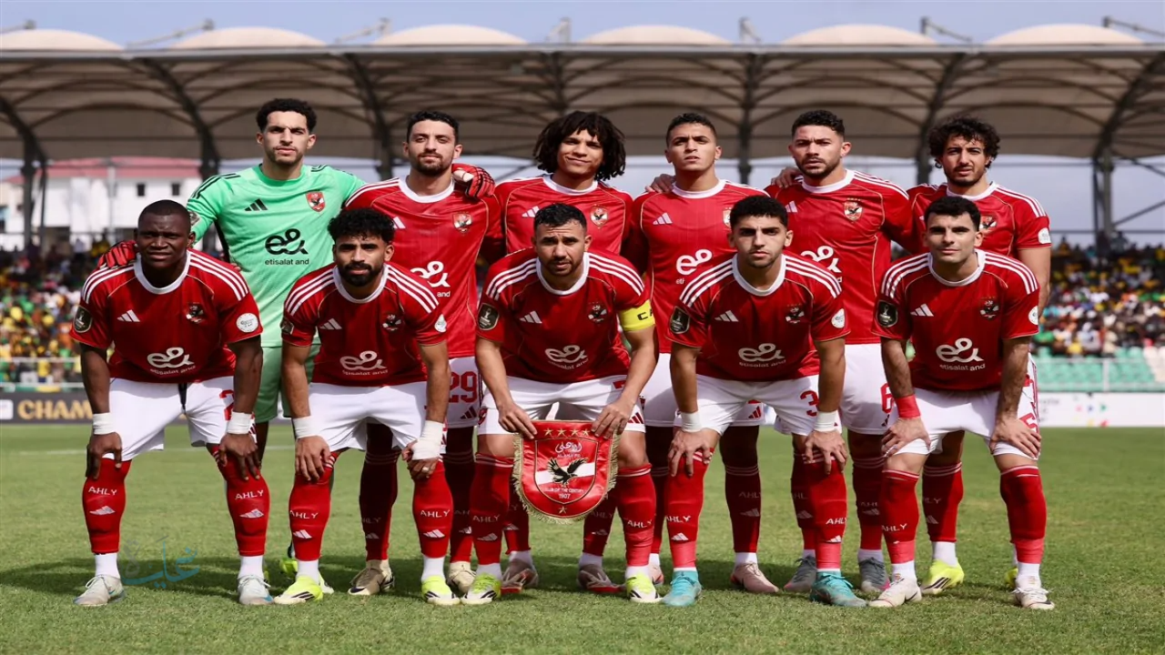 national bank vs al ahly.. القناة المفتوحة الناقلة لمباراة البنك الاهلي ضد الأهلي الليلة في الدوري المصري 2026