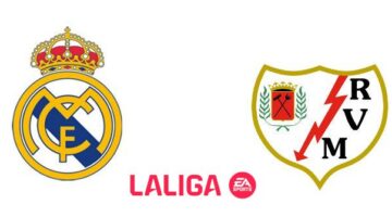 “الان”.. مباراة ريال مدريد أمام رايو فاليكانو اليوم في الليجا الاسبانية 2026