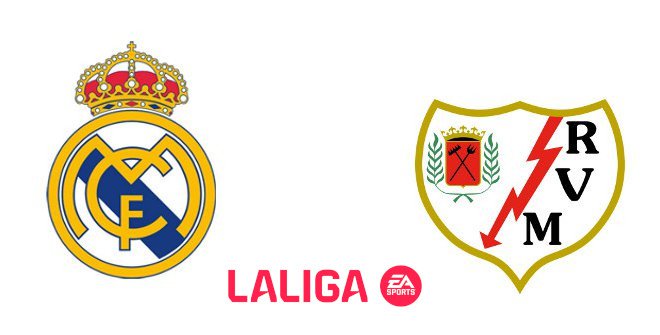“الان”.. مباراة ريال مدريد أمام رايو فاليكانو اليوم في الليجا الاسبانية 2026