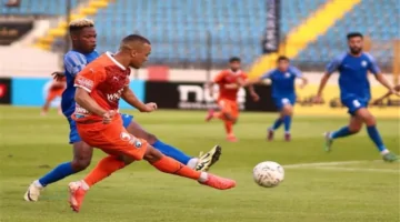 smouha vs pyramids..تردد القناة الناقلة لمباراة سموحة ضد الأهرام في الدوري المصري الممتاز 2026
