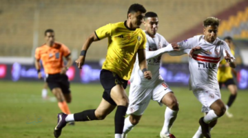 zamalek sc.. تشكيل الزمالك الرسمي لمواجهة كهرباء الإسماعيلية اليوم في الدوري المصري 2026