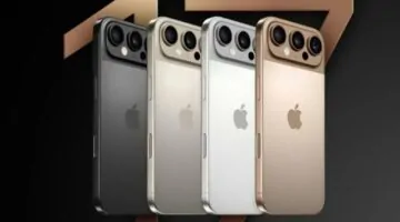 iPhone 17.. اسعار هواتف آيفون 17 بعد تخفيض كبير في السوق