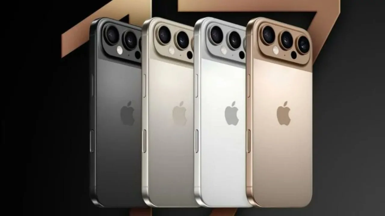 الحق اشتري.. أسعار هواتف آيفون 17 iPhone بعد التخفيض في السوق المصري