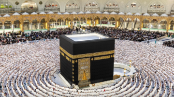 أئمة صلاة التراويح في الحرمين الشريفين رمضان 1447 هـ / 2026 م