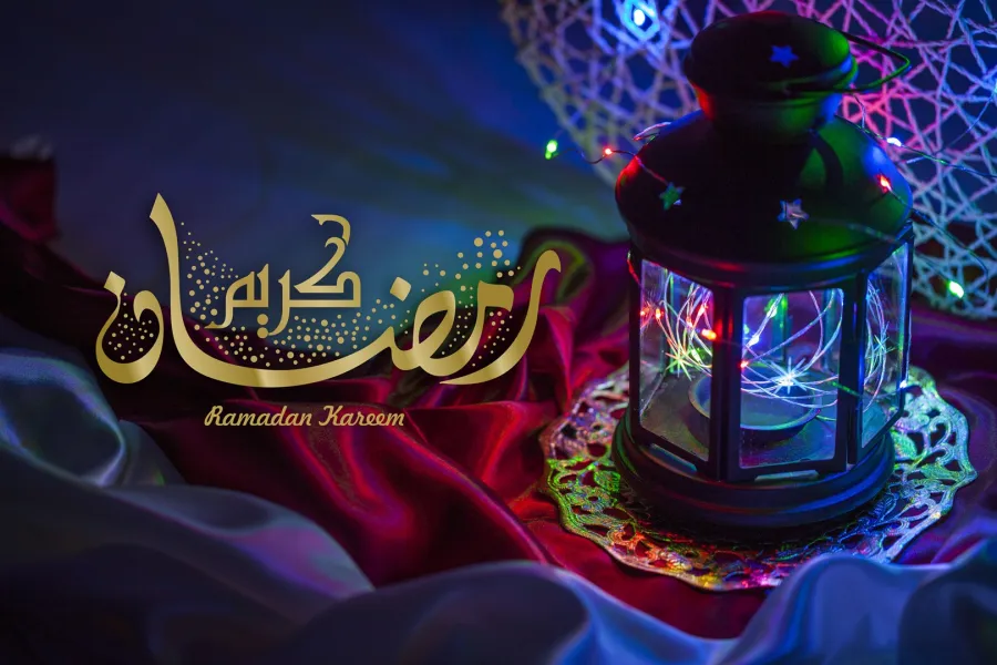 أجمل رسائل تهنئة رمضان 2026 رسمية بأرق العبارات وأصدق الأمنيات
