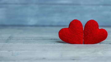 أحتفل بحبك مع شريك العمر ... أجمل رسائل التهنئة بعيد الحب 2026