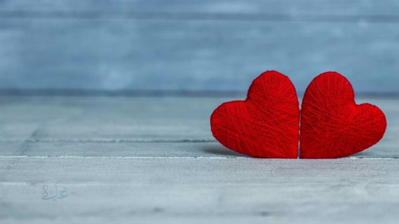 أحتفل بحبك مع شريك العمر … أجمل رسائل التهنئة بعيد الحب 2026