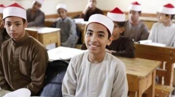 اعتماد نتيجة الشهادة الإعدادية الأزهرية 2026 بنسبة نجاح 82.40% وإتاحتها عبر بوابة الأزهر الإلكترونية