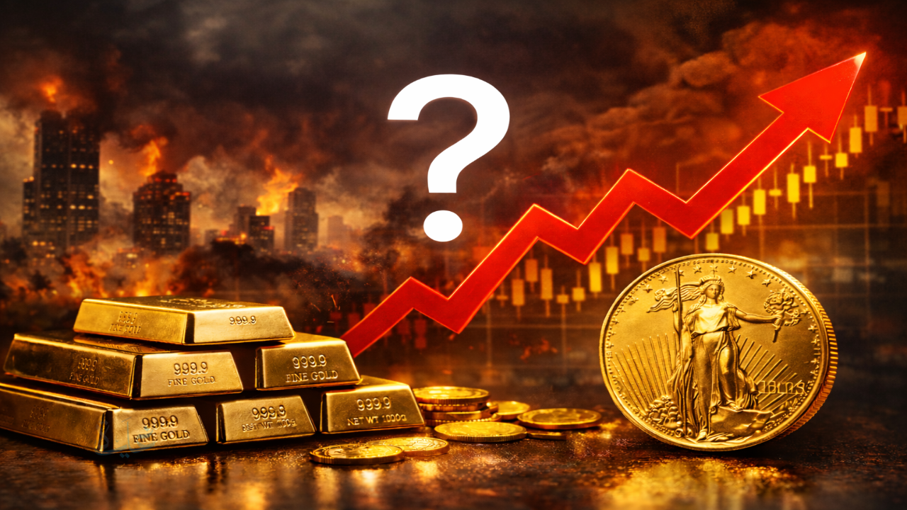 أسعار الذهب اليوم تفاجئ الأسواق.. هل يستمر الاتجاه الصاعد؟