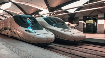 أسعار تذاكر قطار الحرمين 2026 وكيفية الحجز بسهولة