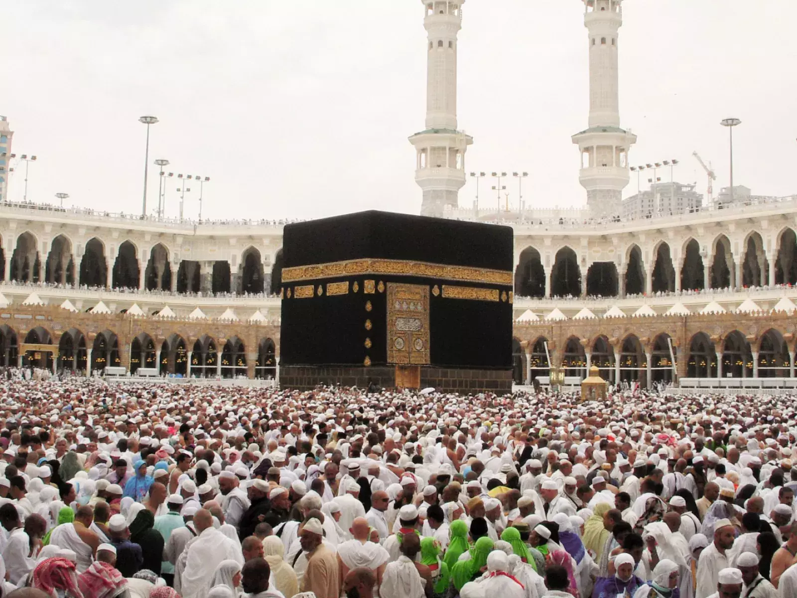 عمرة رمضان 2026 في مصر.. خريطة الأسعار الكاملة بين البرامج الاقتصادية والفاخرة
