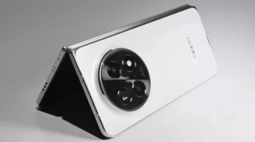 Oppo Find N6 القابل للطي يهيمن على اختبارات الأداء قبل الإطلاق العالمي