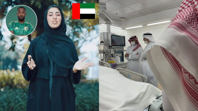 أول رد من فهد المولد بعد الهجوم عليه من سيدة إماراتية.. "حسبي الله ونعم الوكيل" أول رد من فهد المولد بعد الهجوم عليه من سيدة إماراتية.. "حسبي الله ونعم الوكيل"