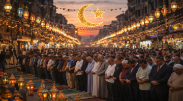 أول يوم رمضان 2026 في مصر والدول العربية.. الموعد الرسمي وعدد ساعات الصيام وأبرز الاستعدادات