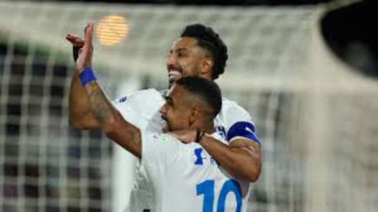 أين يمكنني متابعة نادي الهلال – الاتفاق؟ دليل شامل لمتابعة المباراة