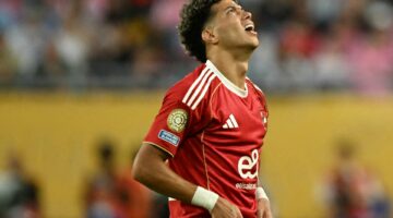 اخر اخبار امام عاشور لاعب النادي الاهلي وسط تصعيد إداري ورفض احتواء الأزمة