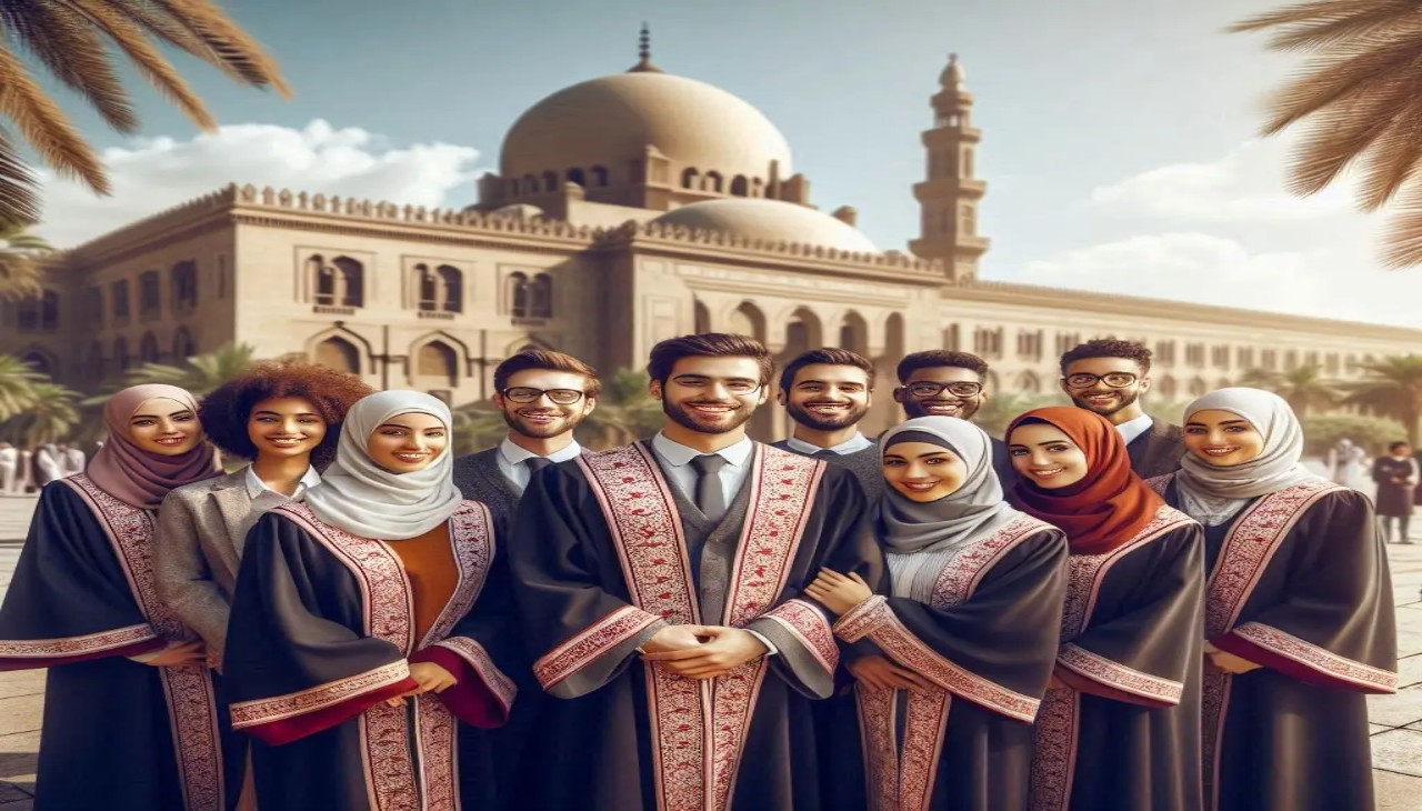 موقع بوابة الأزهر الإلكترونية لاستخراج نتيجة الشهادة الإعدادية 2026 الازهرية الترم الأول الآن