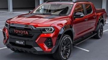 اسعار ومواصفات تويوتا هايلوكس 2026 بعد صدورها في الأسواق في المملكة العربية السعودية 