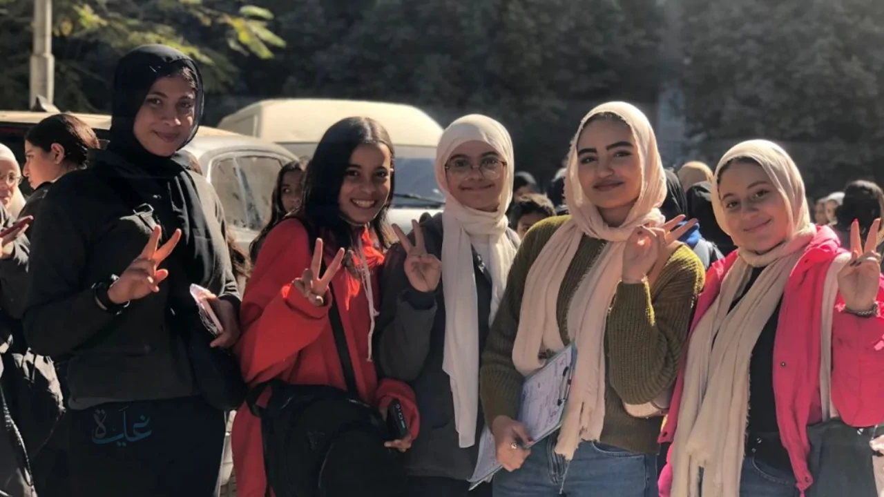 اعتماد نتيجة الشهادة الإعدادية محافظة المنيا 2026 بنسبة نجاح 76.11