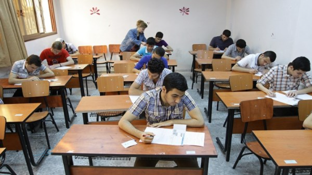 اعتماد نتيجه الشهاده الاعداديه محافظه المنيا 2026 رسميًا.. رابط الاستعلام برقم الجلوس