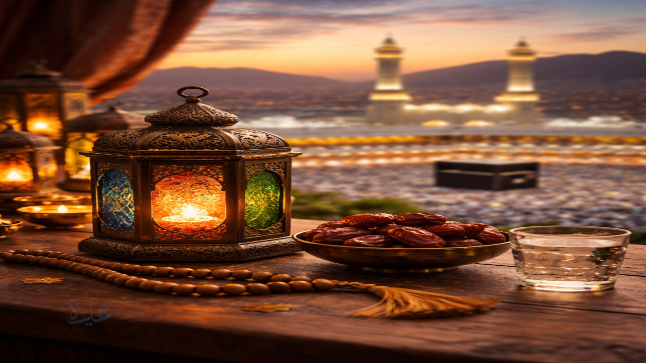 الأربعاء أول رمضان رسميًا.. وهذا دوام المدارس والبنوك في رمضان 1447هـ