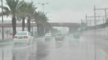 الأرصاد الجوية تدق ناقوس الخطر.. تقلبات مفاجئة في الطقس ورياح محملة بالأتربة خلال الأيام المقبلة