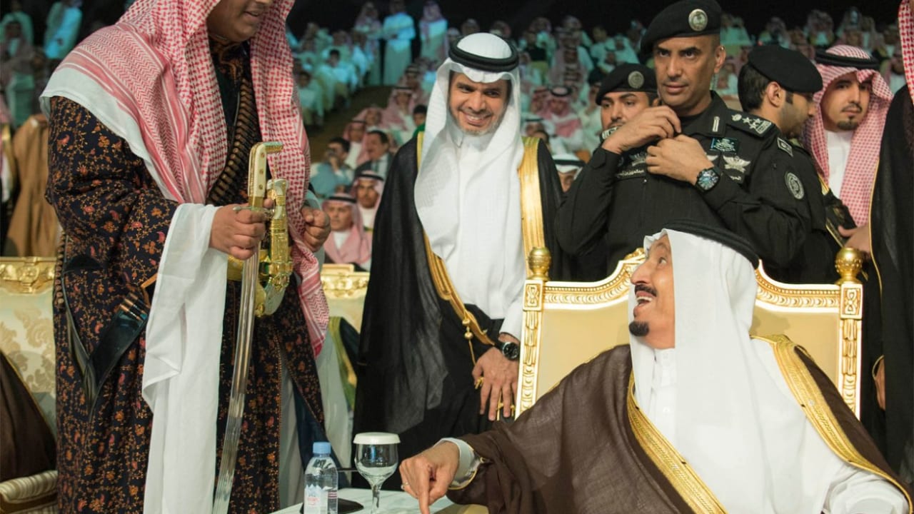 بعد صدور الأمر الملكي.. من هو الأمير راكان بن سلمان بن عبدالعزيز بعد تعيينة محافظًا للدرعية بالمرتبة الممتازة؟