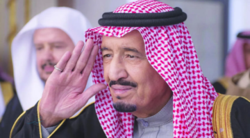 الأمير راكان بن سلمان يتولى منصبًا جديدًا.. أوامر ملكية تشمل تعيينات وإعفاءات بمناصب قيادية