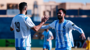 الأهرام ضد نهضة بركان: الناقل الحصري لمباراة بيراميدز ضد نهضة بركان والموعد في بطولة دوري أبطال إفريقيا