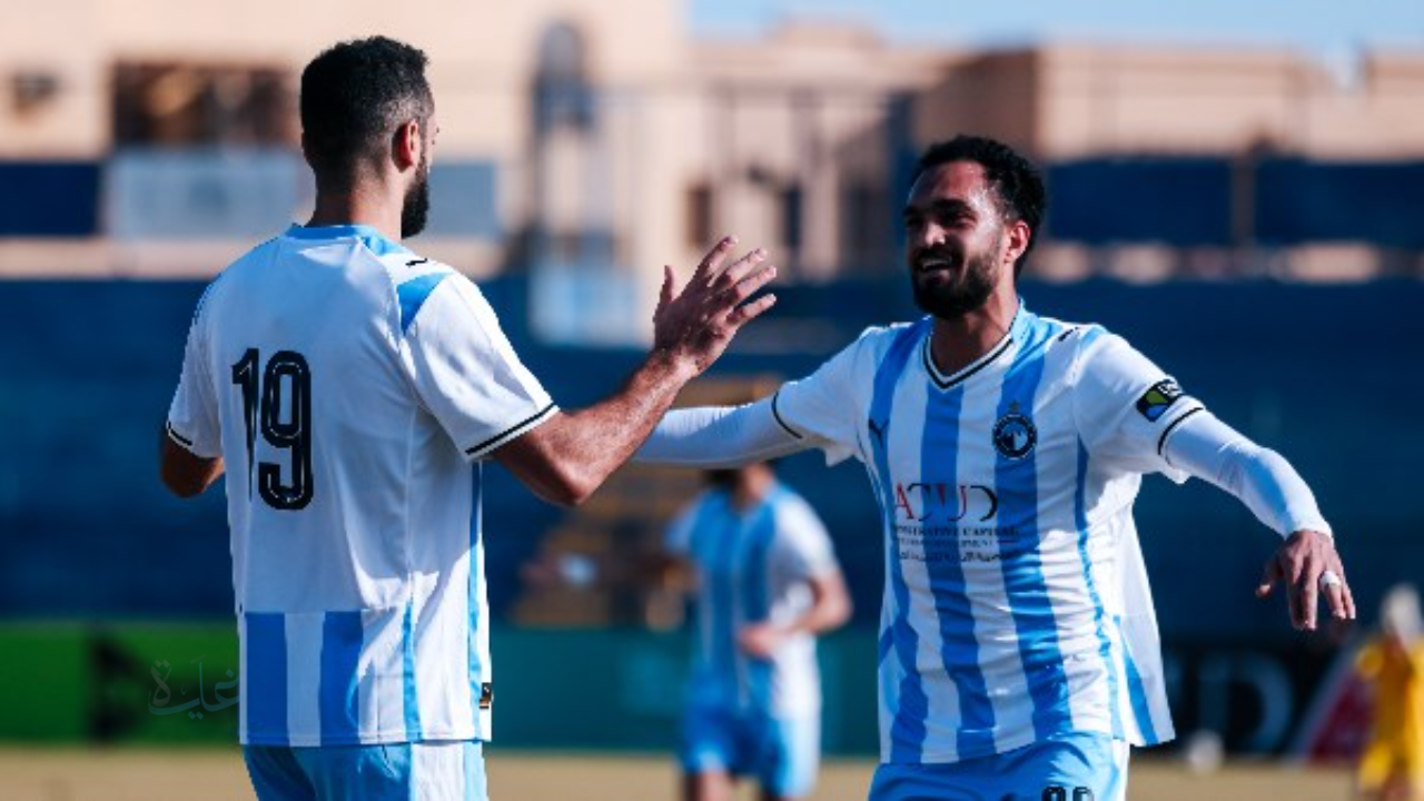 الأهرام ضد نهضة بركان: الناقل الحصري لمباراة بيراميدز ضد نهضة بركان والموعد في بطولة دوري أبطال إفريقيا