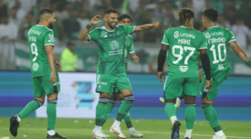 الأهلي ضد الوحدة.. موعد المباراة والقنوات الناقلة في دوري أبطال آسيا للنخبة