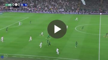 ماتش مولع.. نتيجة مباراة الهلال والأهلي السعودي متابعة حية في دوري روشن السعودي 2026