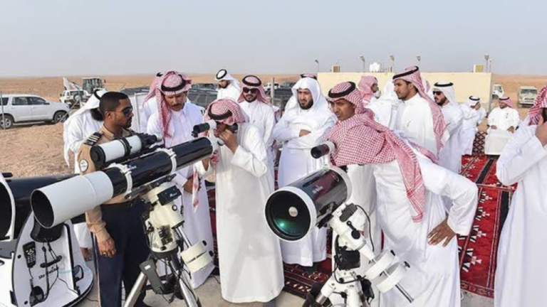 الإمارات للإفتاء يعلن تحري هلال رمضان 1447هـ في قصر الحصن التاريخي الإمارات للإفتاء يعلن تحري هلال رمضان 1447هـ في قصر الحصن التاريخي
