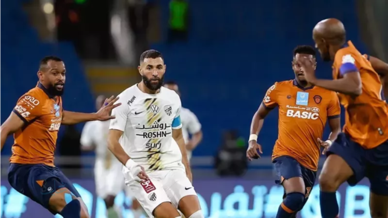 الاتحاد ضد ألفيحاء