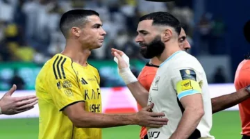 فوز مستحق.. نتيجة وملخص وأهداف مباراة النصر ضد الاتحاد اليوم في دوري روشن السعودي للمحترفين al-nassr vs al-ittihad