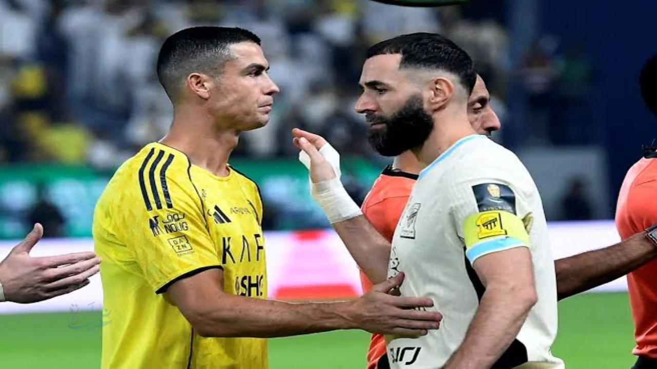 فوز مستحق.. نتيجة وملخص وأهداف مباراة النصر ضد الاتحاد اليوم في دوري روشن السعودي للمحترفين al-nassr vs al-ittihad