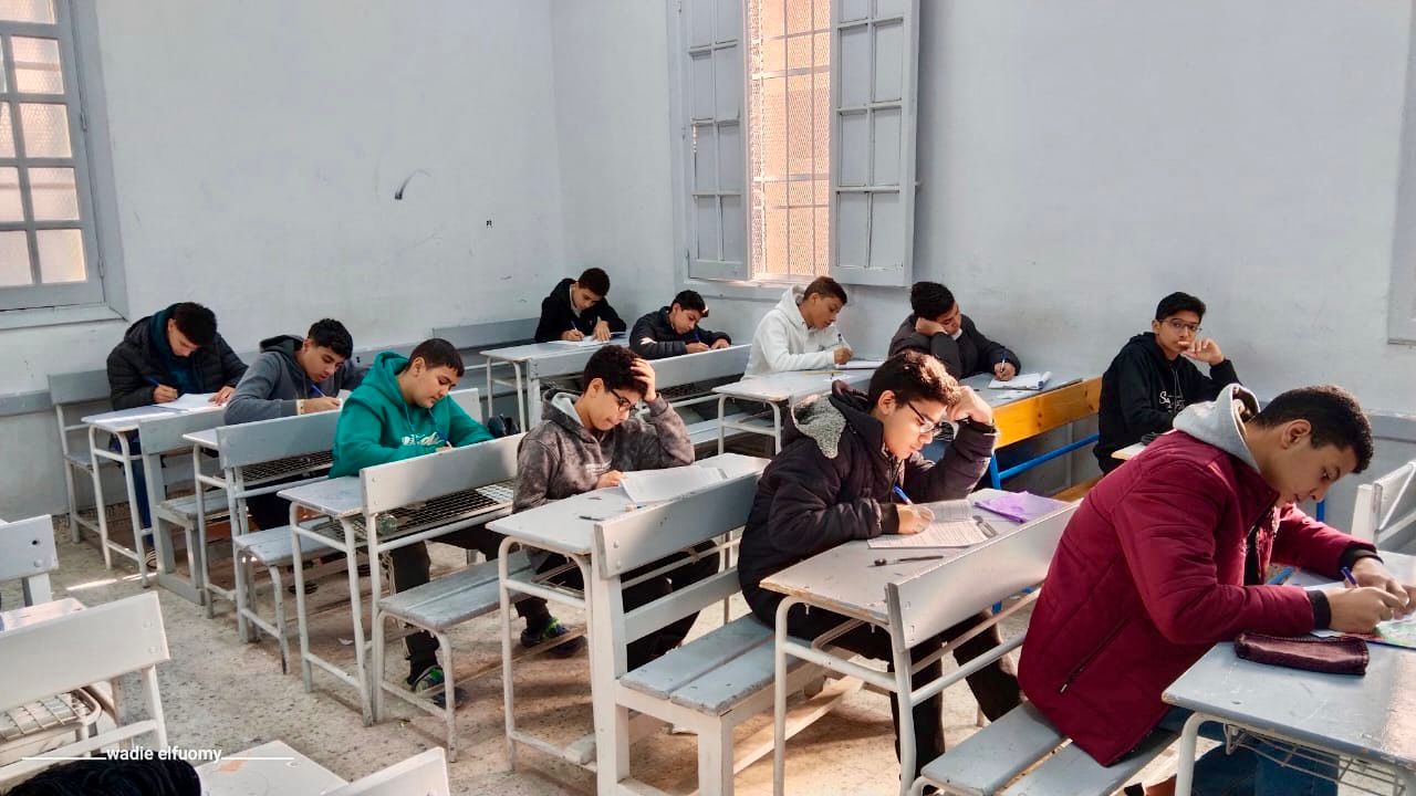 نتيجة الشهادة الإعدادية 2026 محافظة الشرقية بالاسم ورقم الجلوس.. نسب النجاح وكيفية الاستعلام
