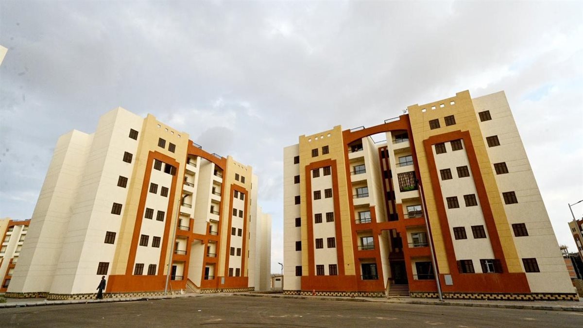 نتيجة سكن لكل المصريين 7 التكميلي 2026: كيفية الاستعلام وخطوات سداد الأقساط بالتفصيل