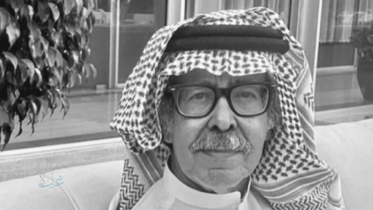البقاء لله.. وفاة الصحفي سعيد السريحي بعد مسيرة صنعت تاريخ الصحافة السعودية