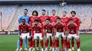 al ahly vs national bank.. ملخص مباراة الاهلي والبنك الاهلي اليوم في الدوري المصري 2026