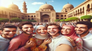 مليار مبروووك.. نتيجة الشهادة الإعدادية بالقليوبية 2026 ونسبة النجاح تتجاوز 83%
