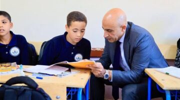 مواعيد امتحانات الترم الثاني 2026 لطلاب المدارس وفقًا لوزارة التربية والتعليم