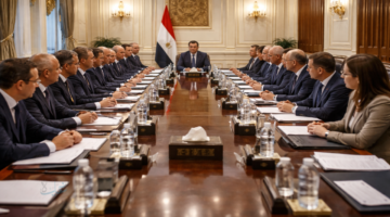 التشكيل الوزاري الجديد 2026 في مصر خلال أيام.. تغييرات مرتقبة وحقائب خدمية واقتصادية بوجوه جديدة