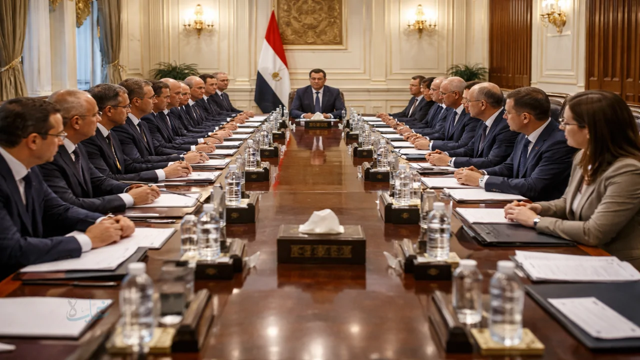 التعديل الوزاري الجديد 2026 في مصر: ماذا يحدث وما تأثيره على المشهد السياسي؟