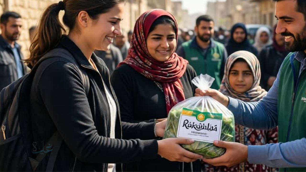 الحزمة الاجتماعية الجديدة 2026: تفاصيل المزايا وطريقة التسجيل في السعودية