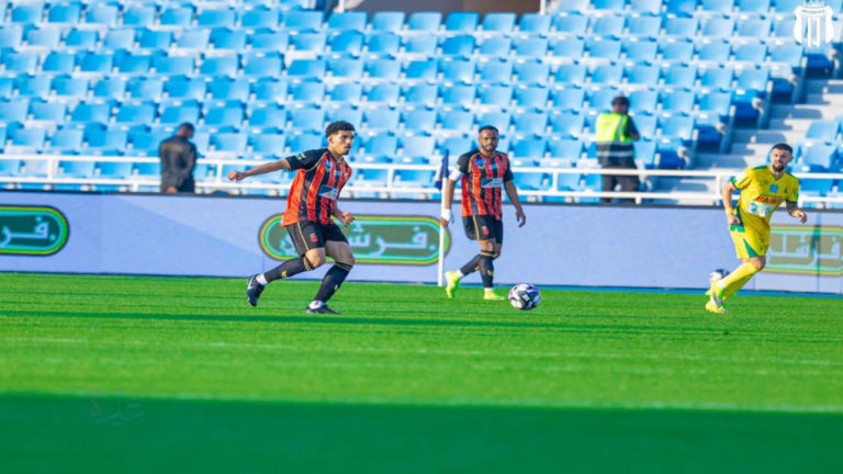 الرياض ضد الخليج