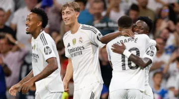 real madrid vs real sociedad.. أجواء نارية الآن الشوط الثاني مباراة الريال ضد ريال سوسيداد بالدوري الإسباني